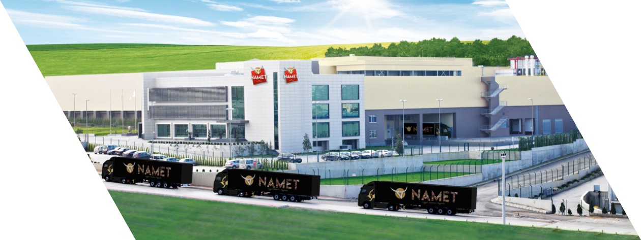 Kocaeli / Cayirova Production Facility
