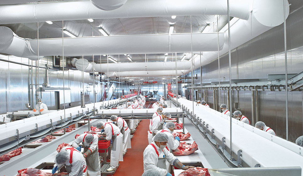 Kocaeli / Cayirova Production Facility