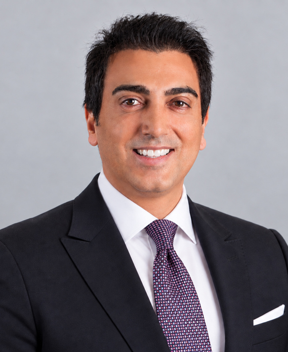 Prof. Dr. Saim Kilic
