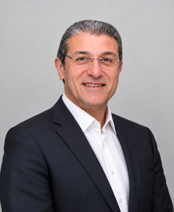 Ozcan ALBAK