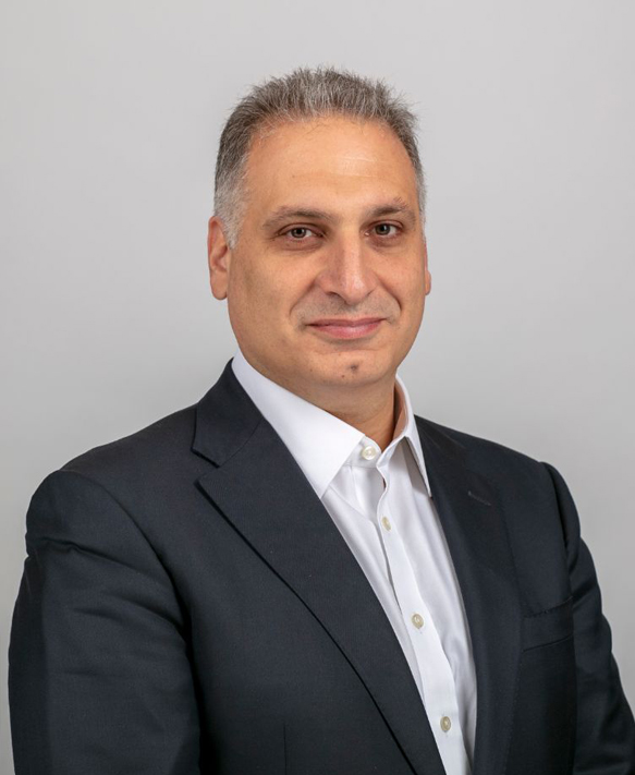 Walid Michel MAJDALANI