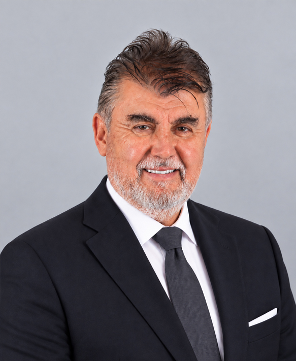 Faruk KAYAR